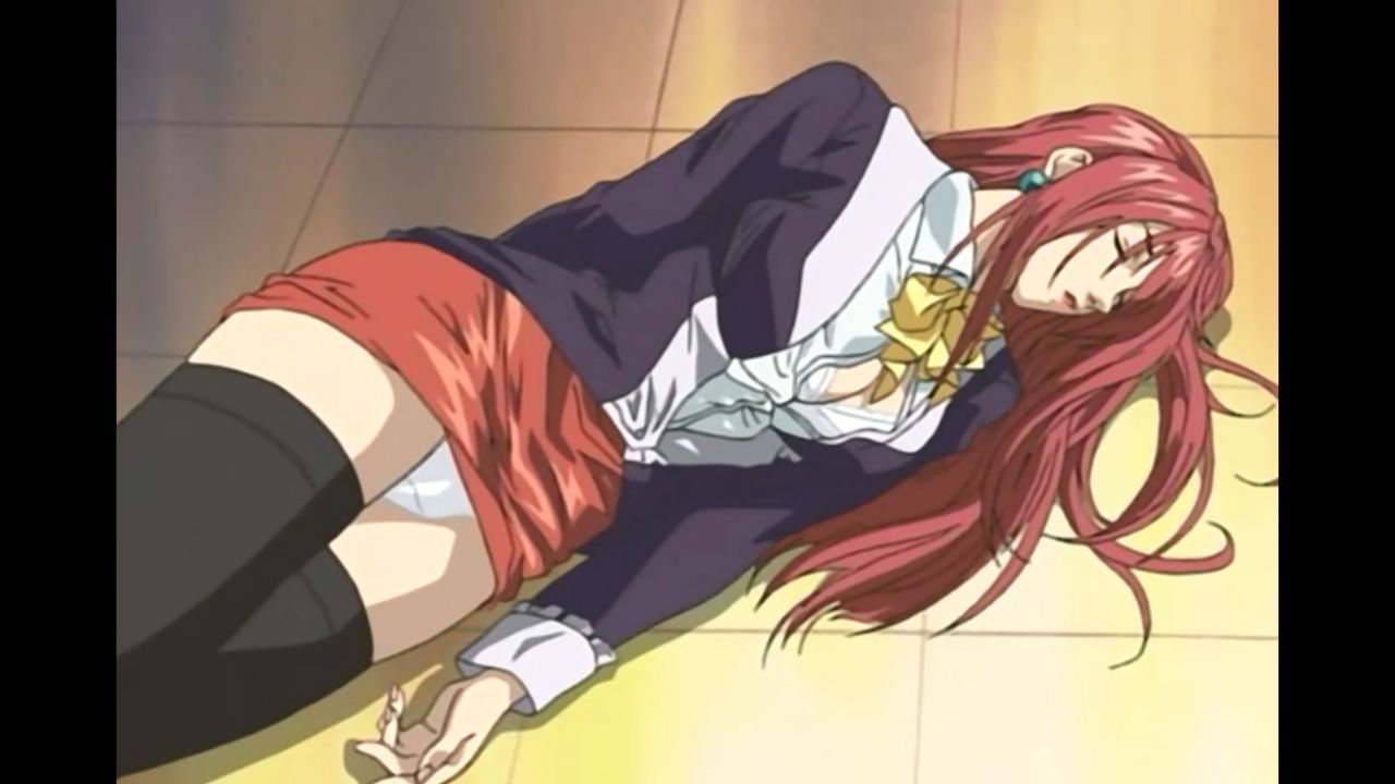 Bible Black HQ screencaps 216