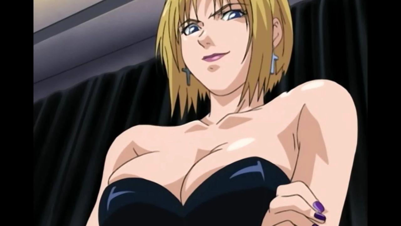 Bible Black HQ screencaps 233