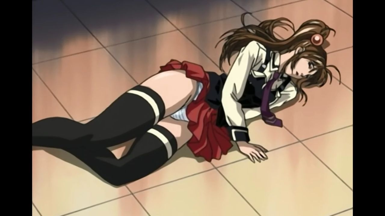 Bible Black HQ screencaps 262