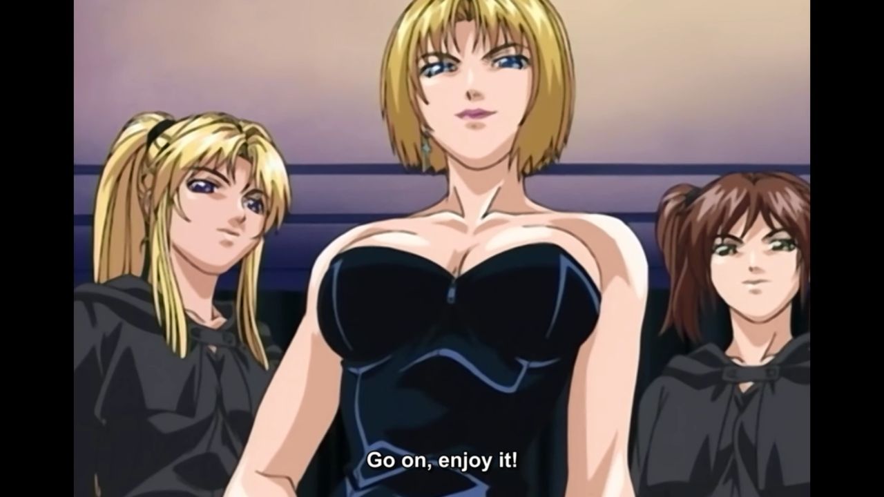 Bible Black HQ screencaps 284