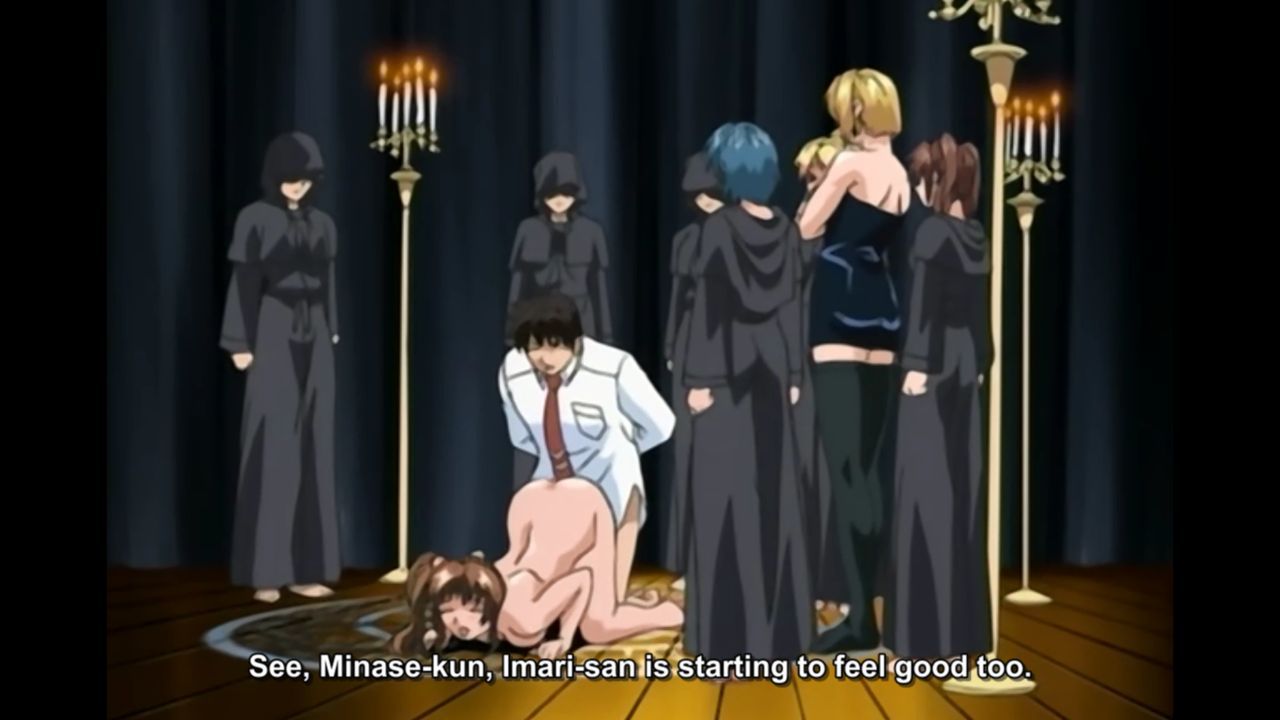 Bible Black HQ screencaps 285