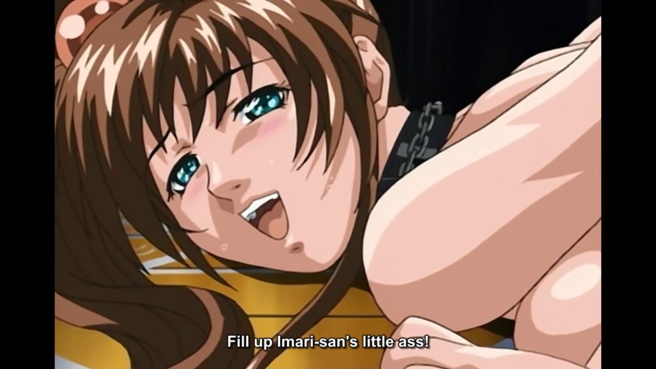 Bible Black HQ screencaps 287