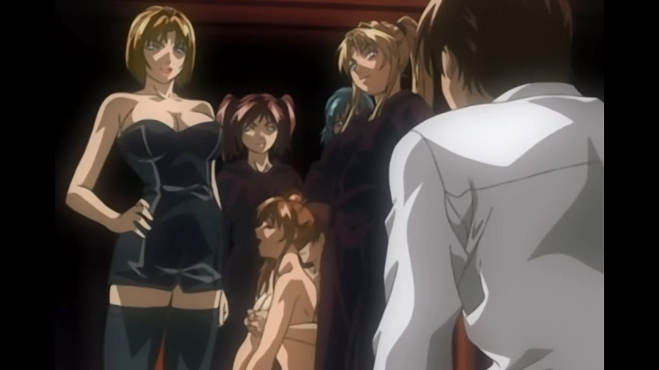 Bible Black HQ screencaps 295