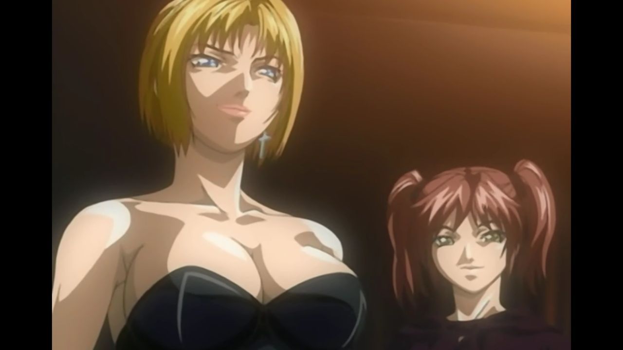 Bible Black HQ screencaps 296