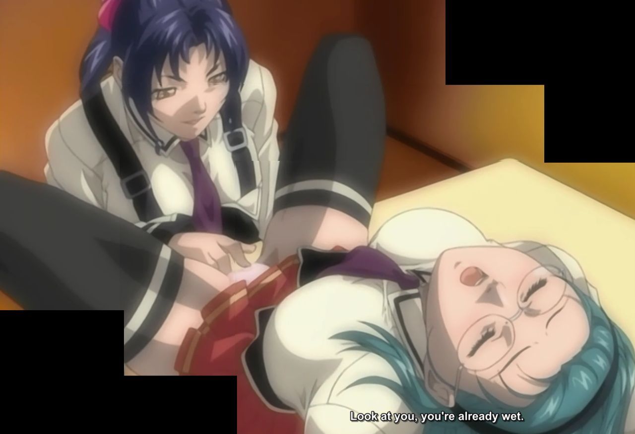 Bible Black HQ screencaps 3