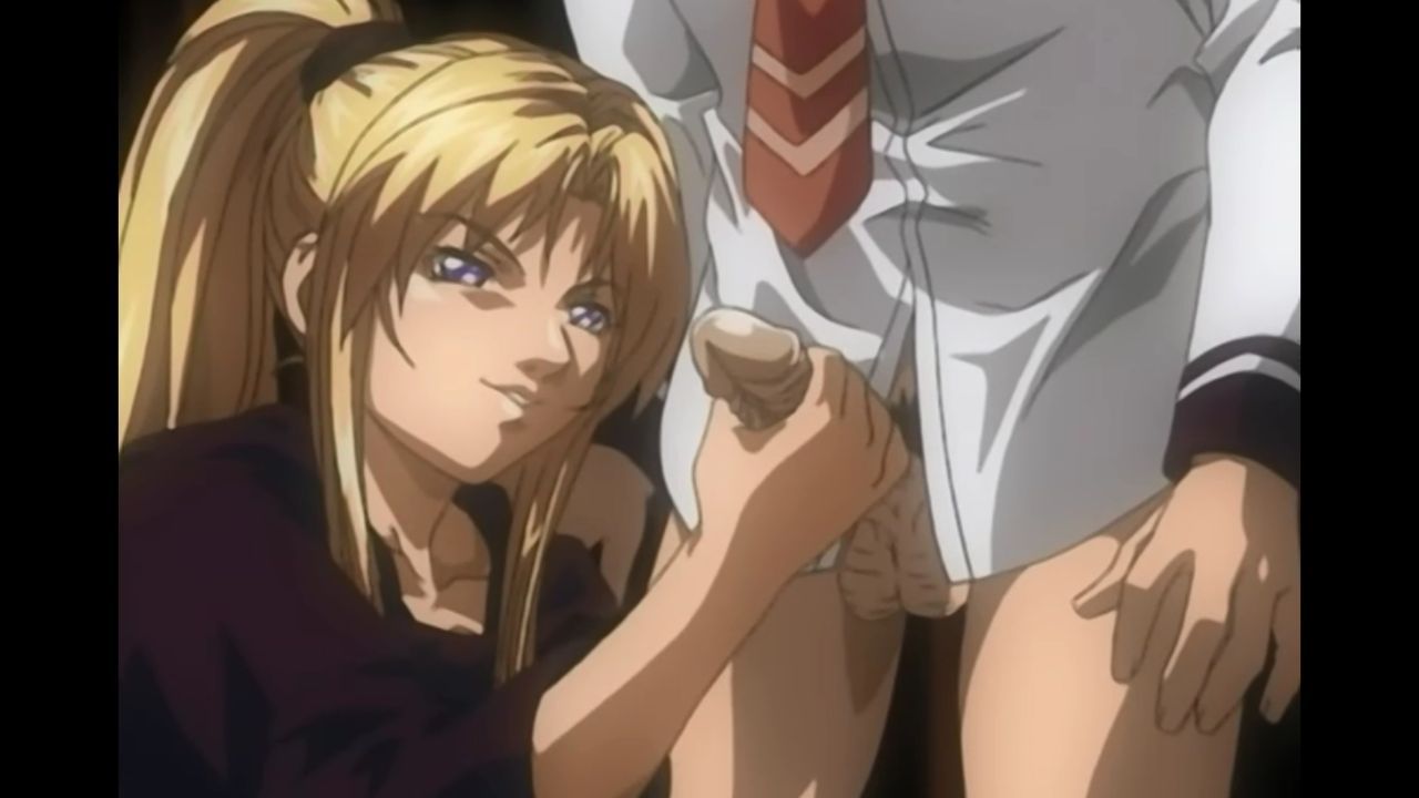 Bible Black HQ screencaps 301