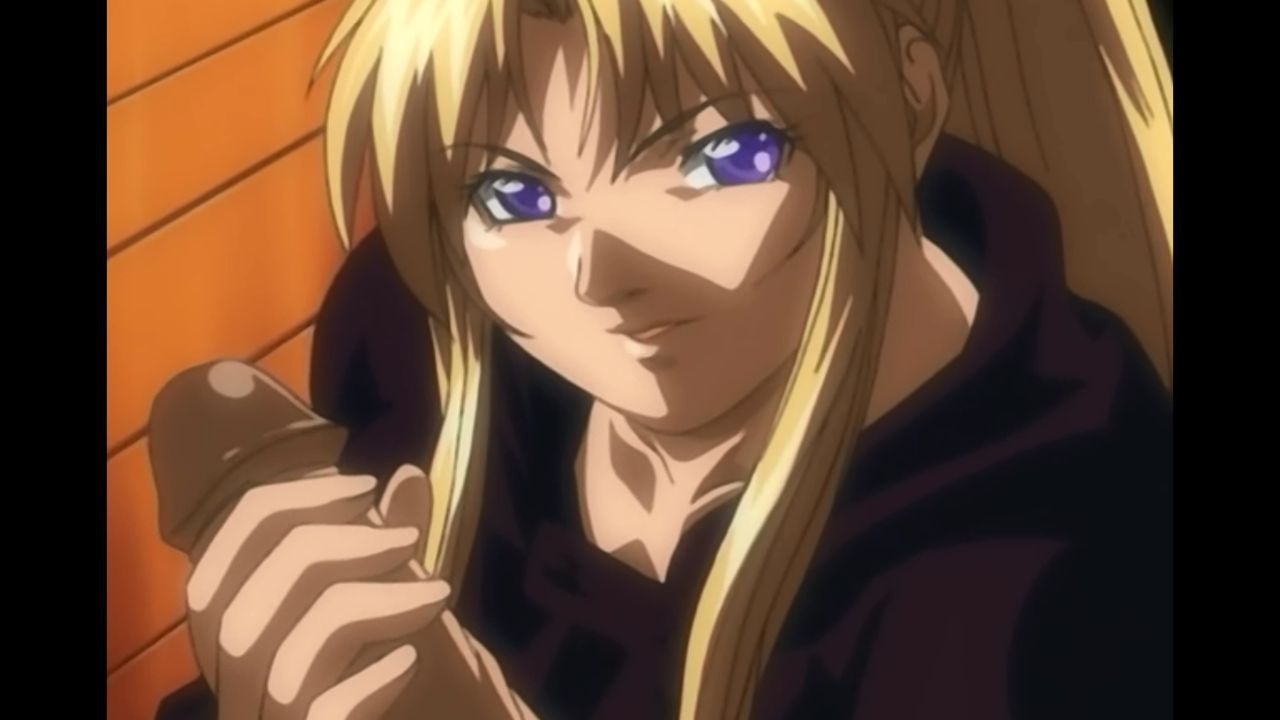 Bible Black HQ screencaps 302