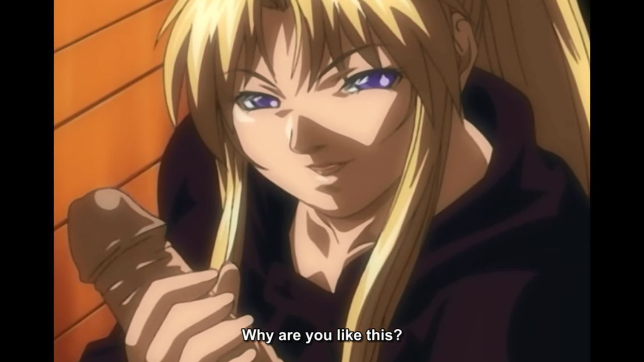 Bible Black HQ screencaps 303