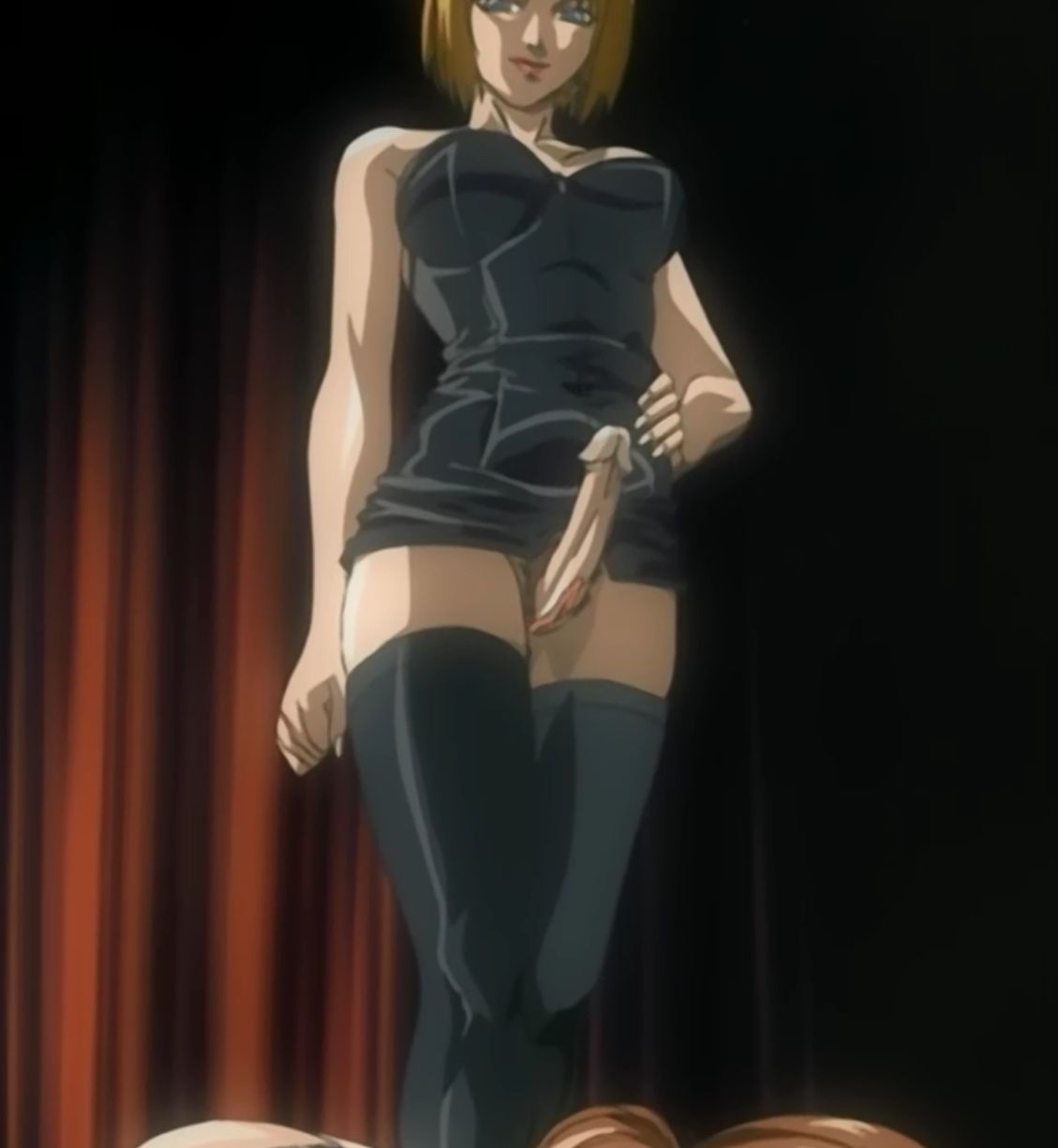 Bible Black HQ screencaps 305