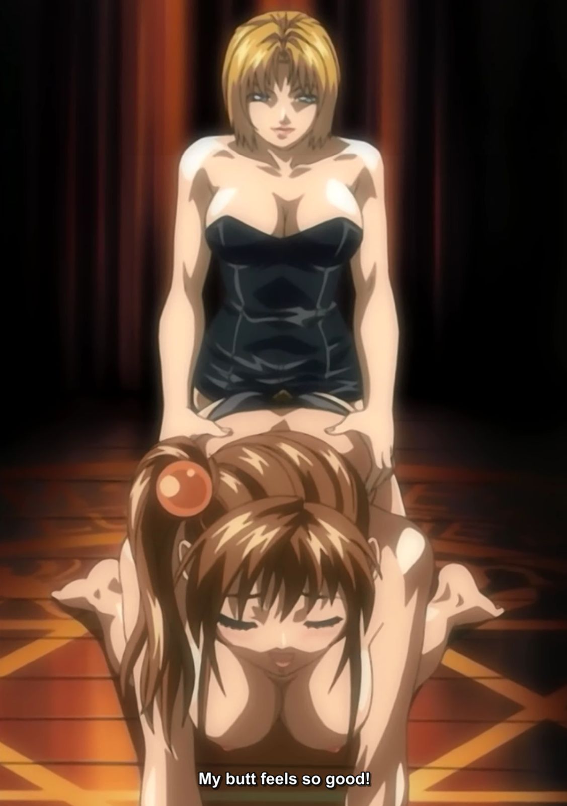 Bible Black HQ screencaps 309