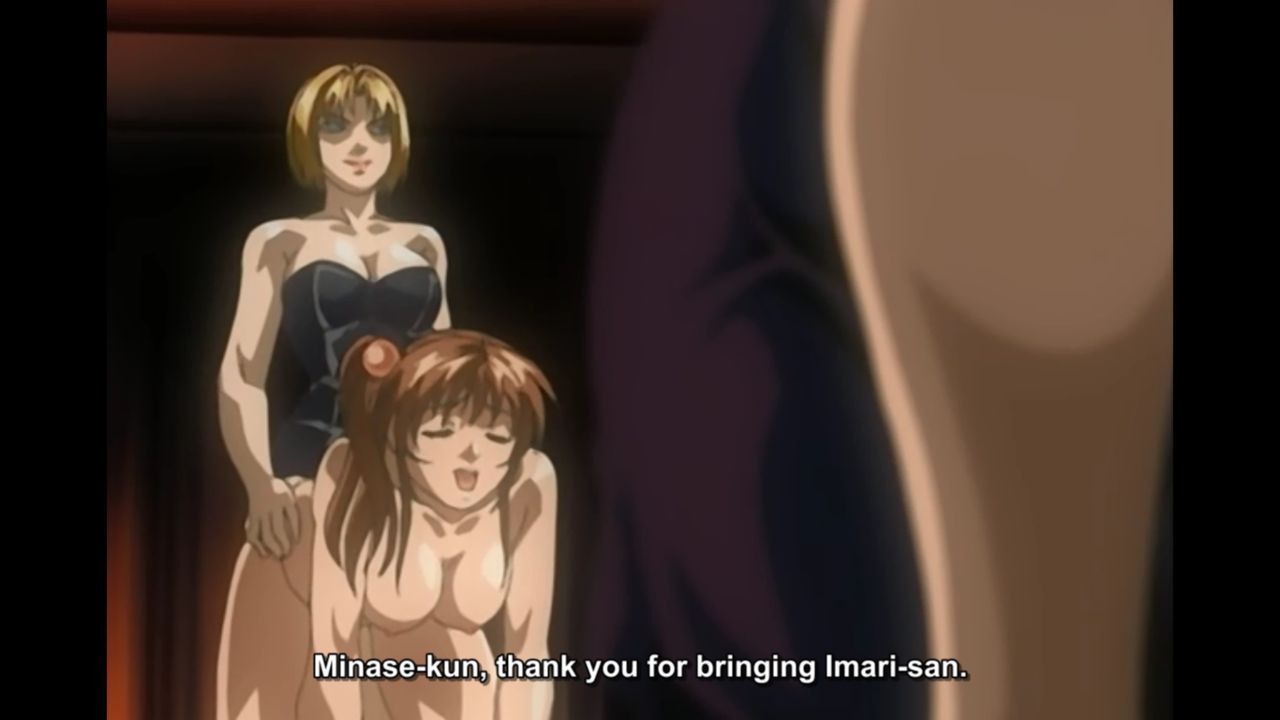 Bible Black HQ screencaps 312