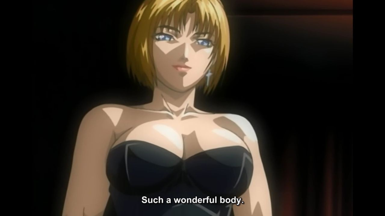 Bible Black HQ screencaps 313