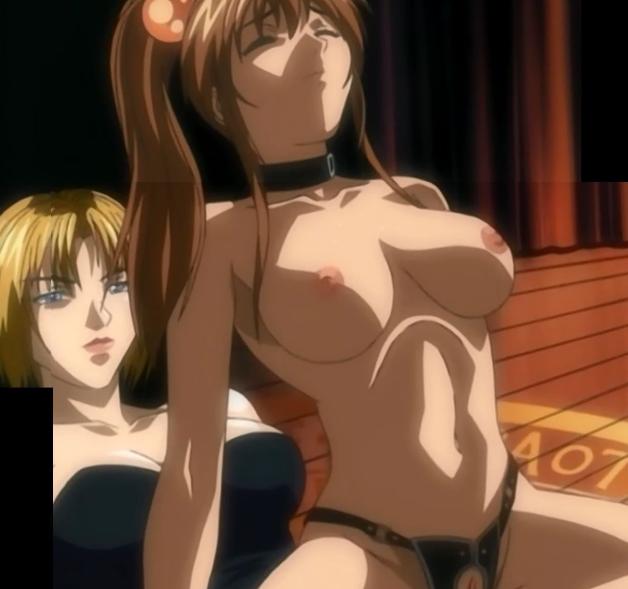 Bible Black HQ screencaps 317