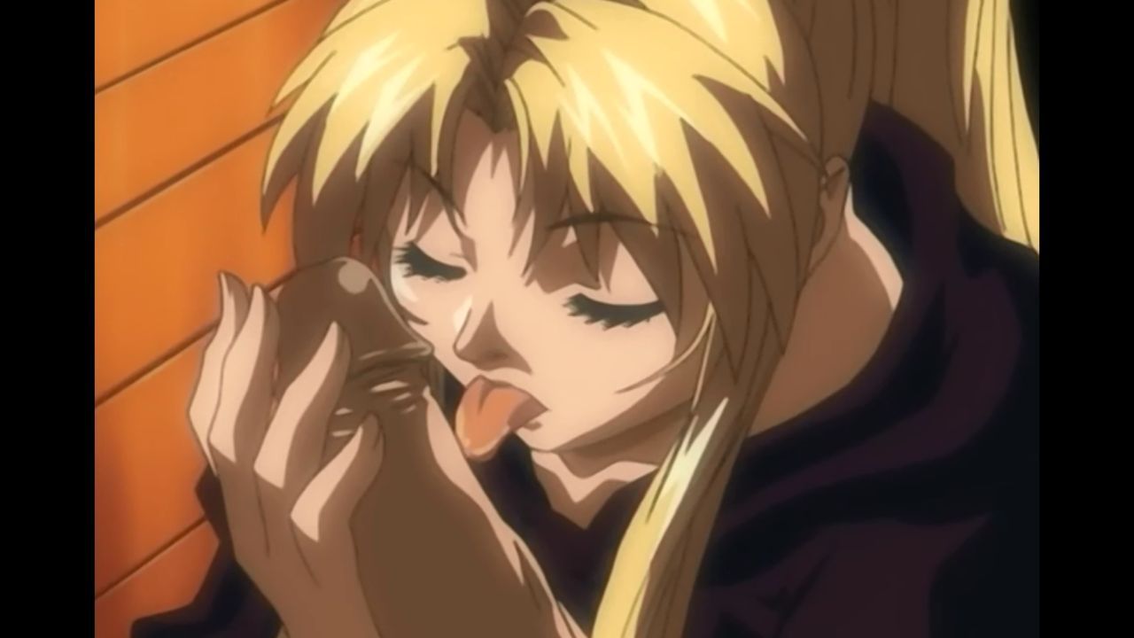 Bible Black HQ screencaps 318