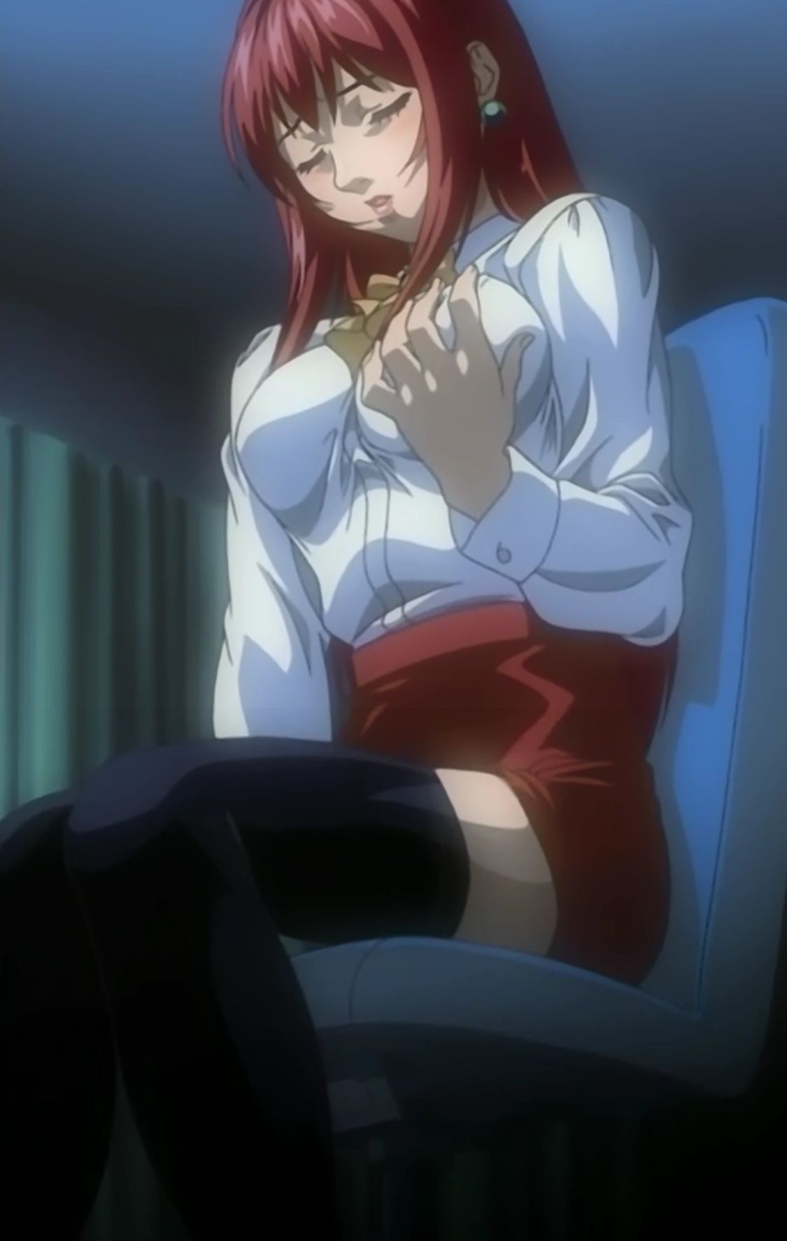 Bible Black HQ screencaps 322