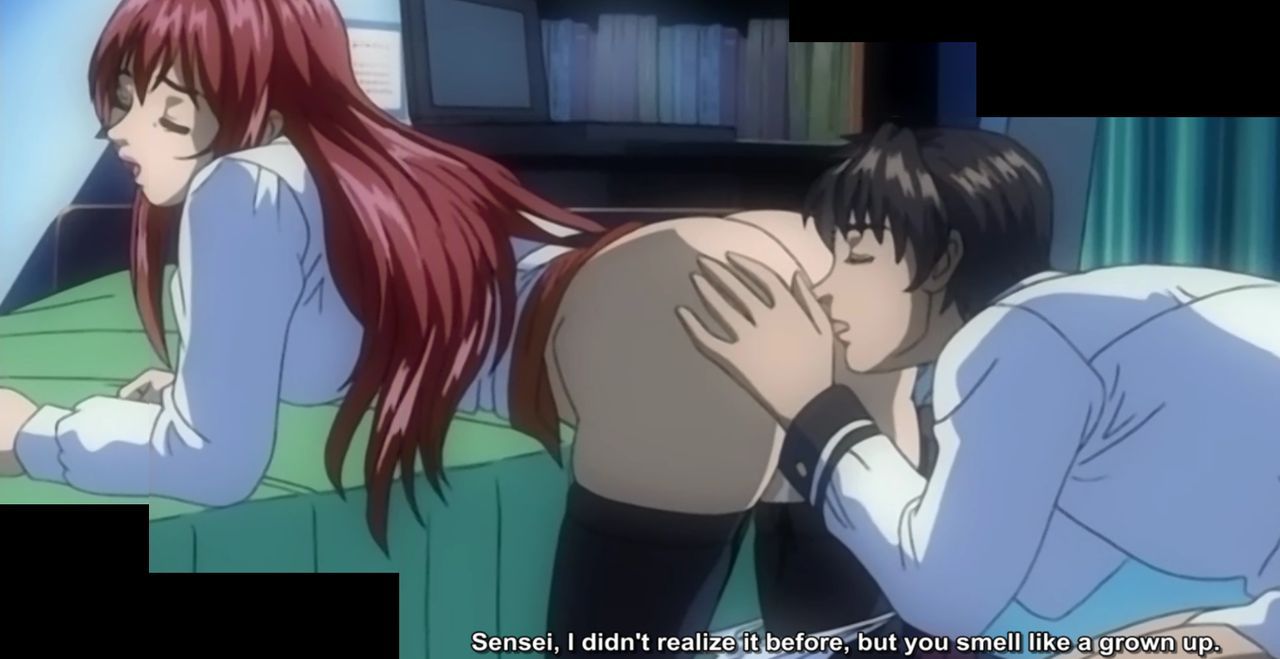 Bible Black HQ screencaps 324