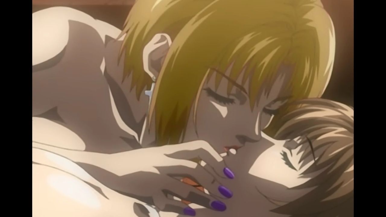 Bible Black HQ screencaps 333