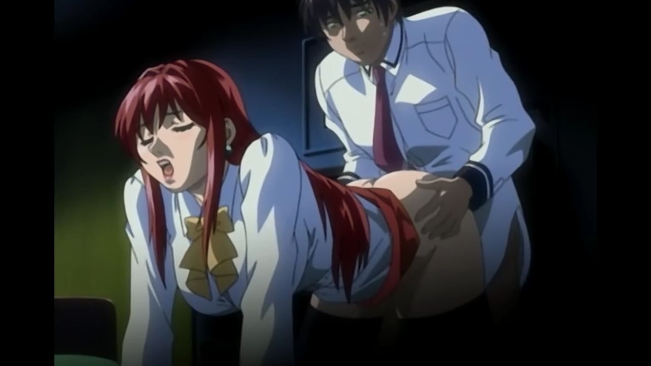 Bible Black HQ screencaps 334