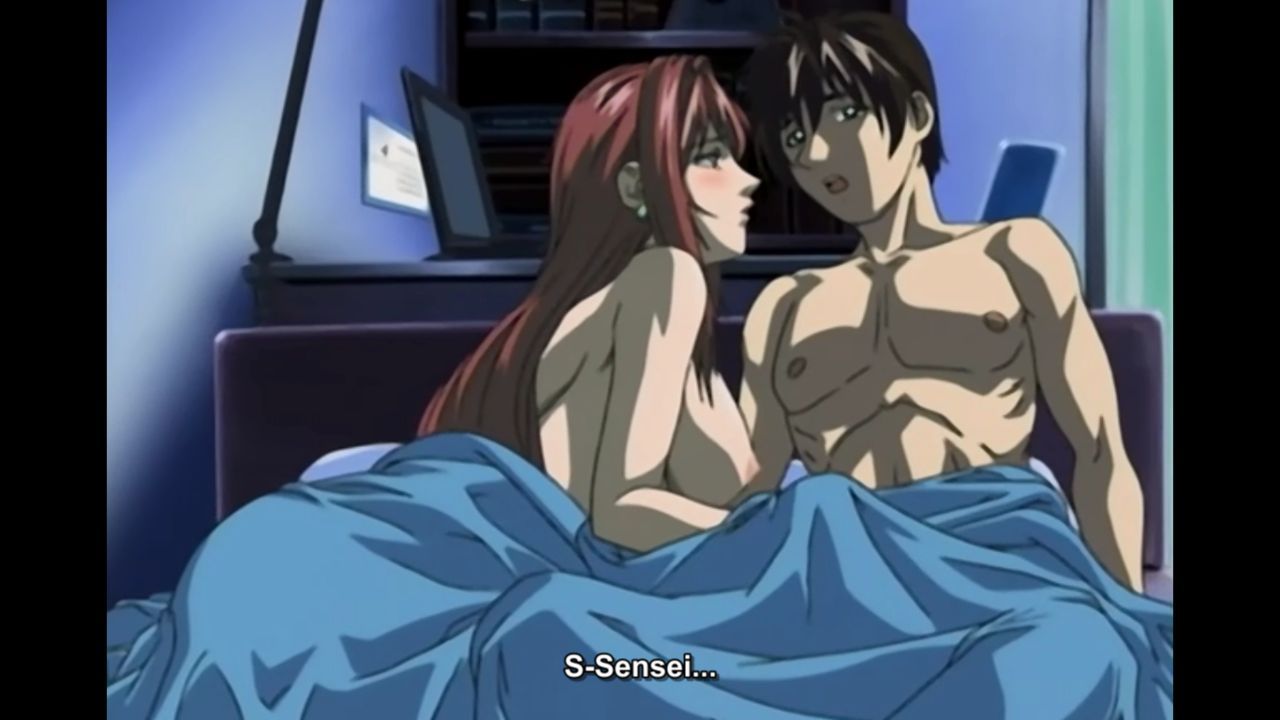 Bible Black HQ screencaps 336