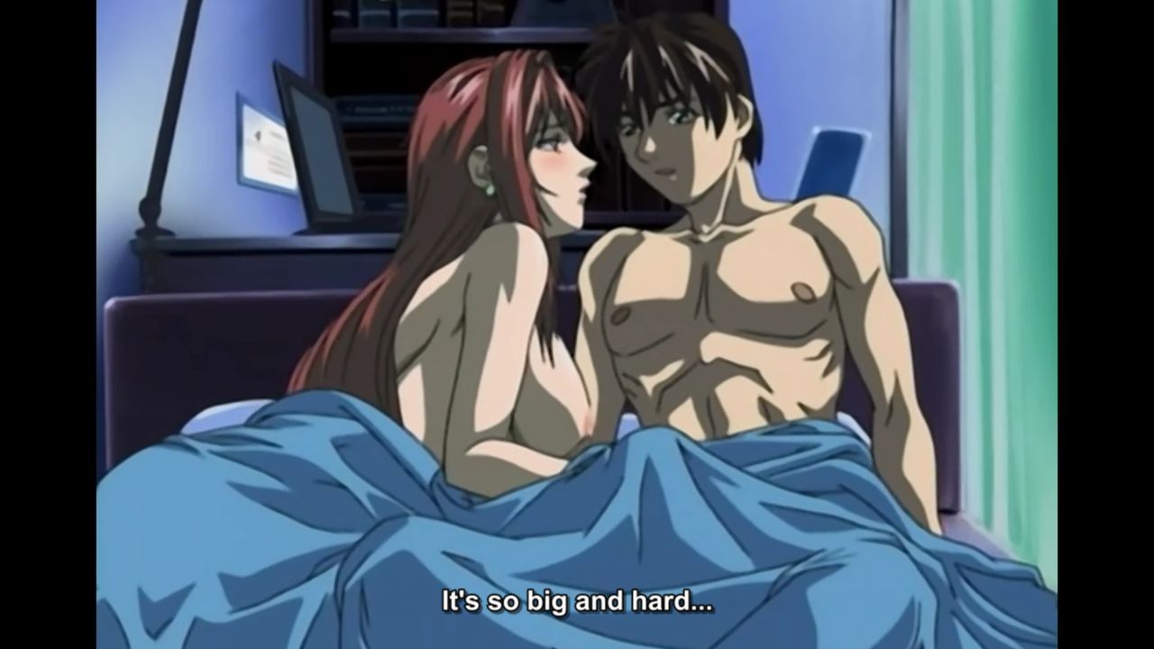 Bible Black HQ screencaps 337