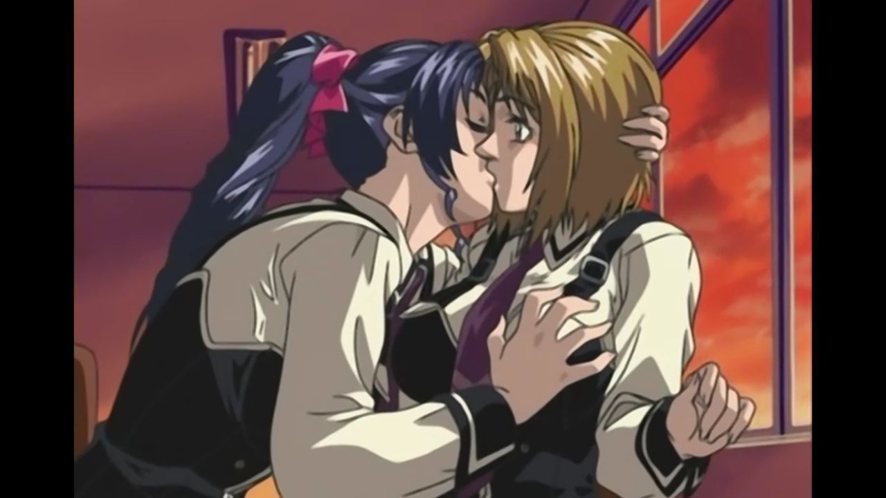 Bible Black HQ screencaps 34