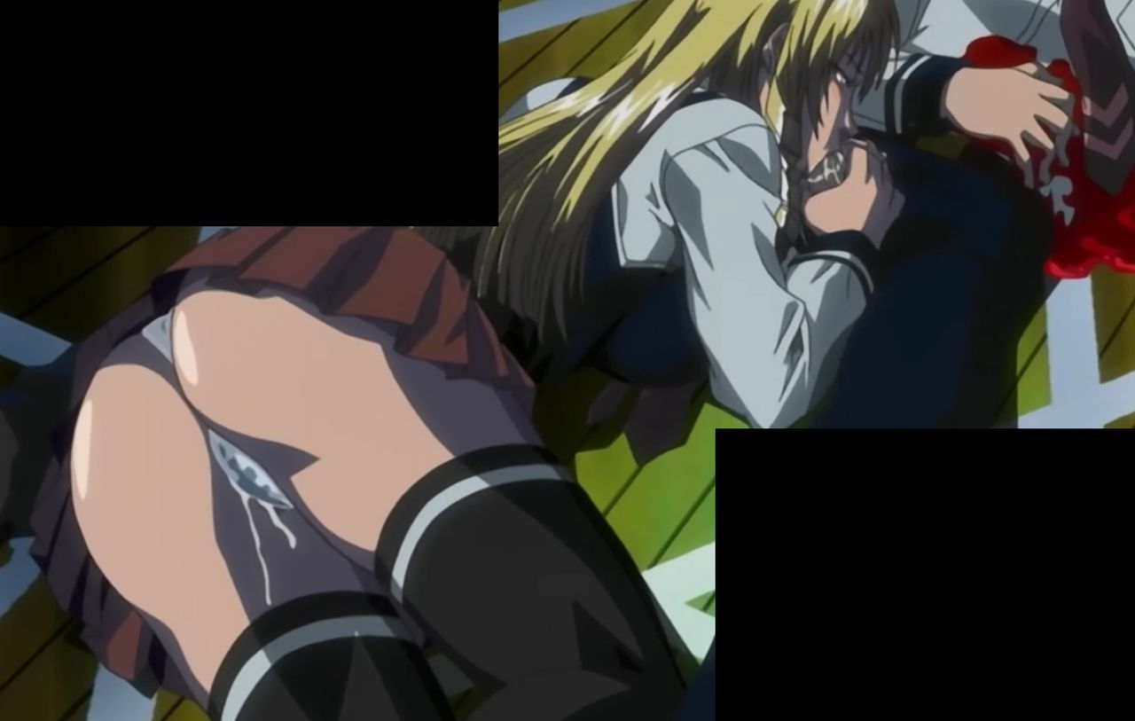 Bible Black HQ screencaps 352