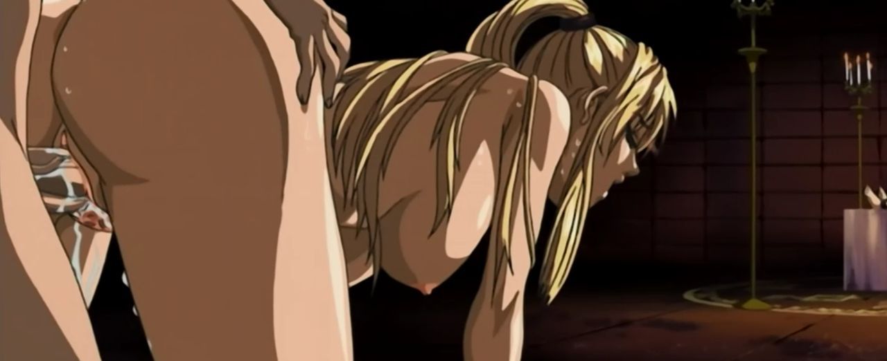 Bible Black HQ screencaps 356