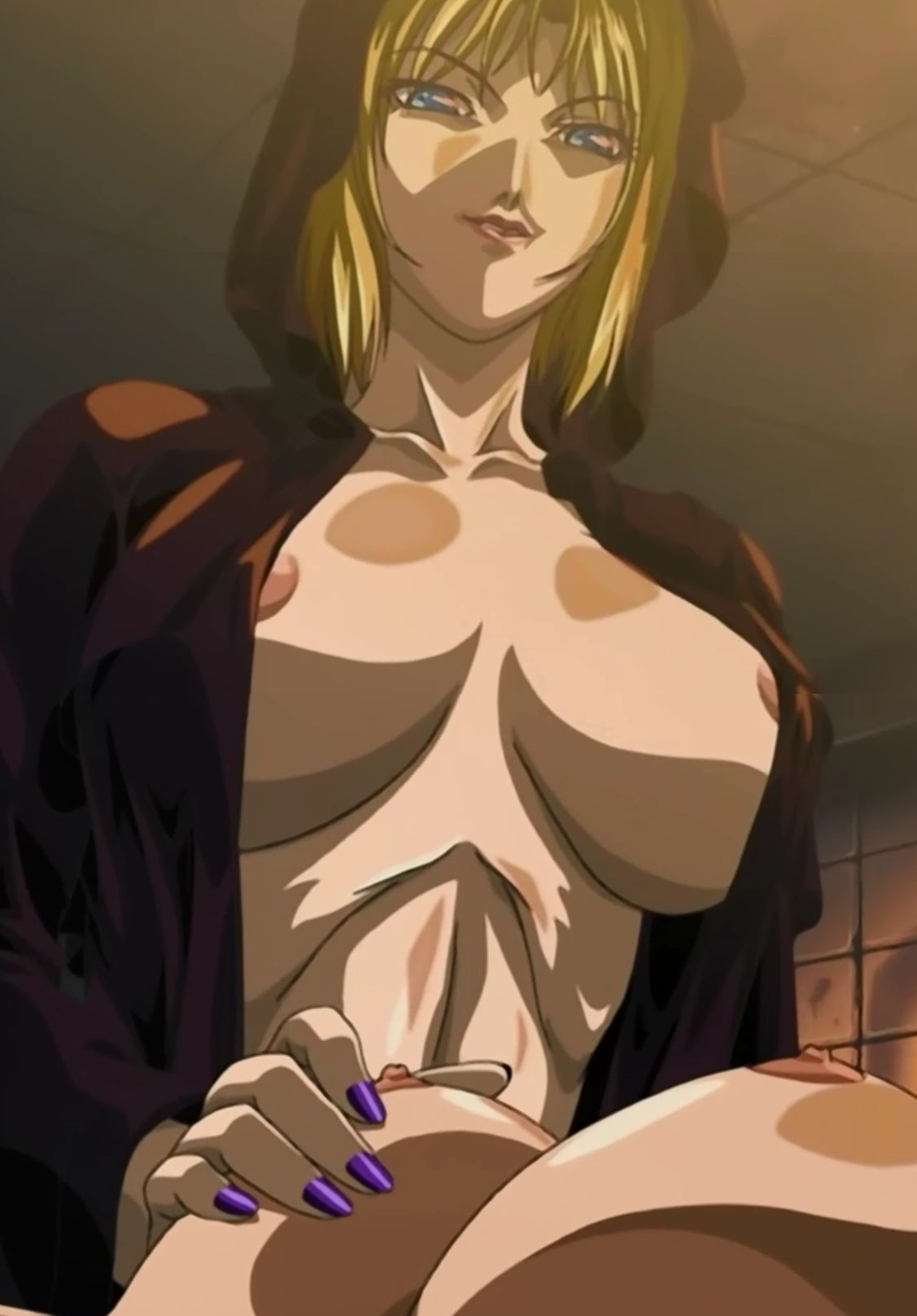 Bible Black HQ screencaps 358