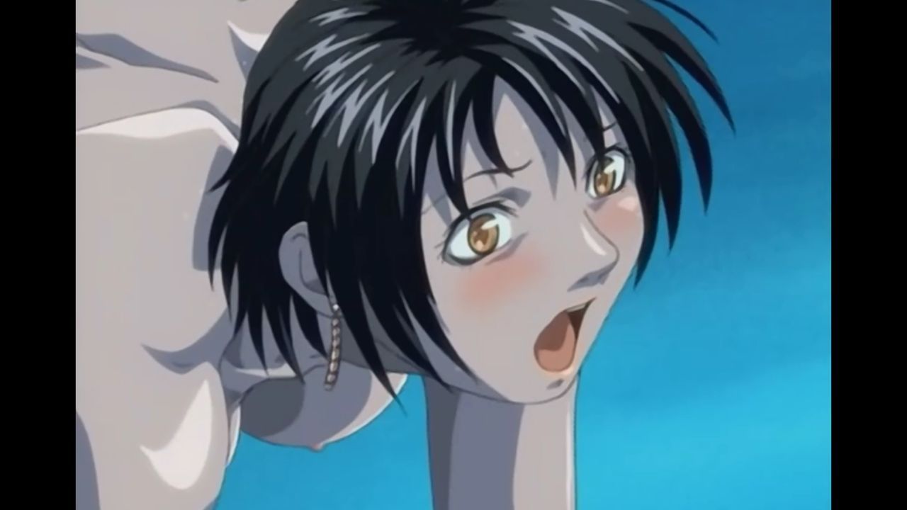 Bible Black HQ screencaps 385