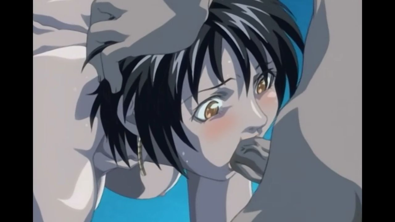 Bible Black HQ screencaps 386