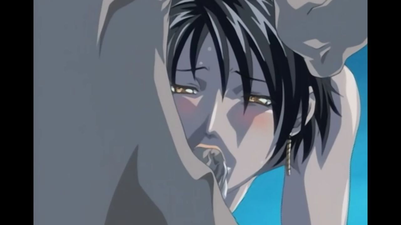 Bible Black HQ screencaps 390