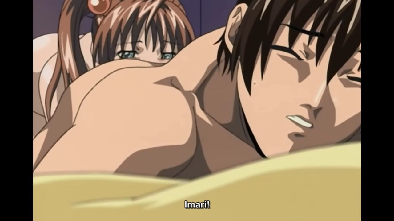 Bible Black HQ screencaps 404