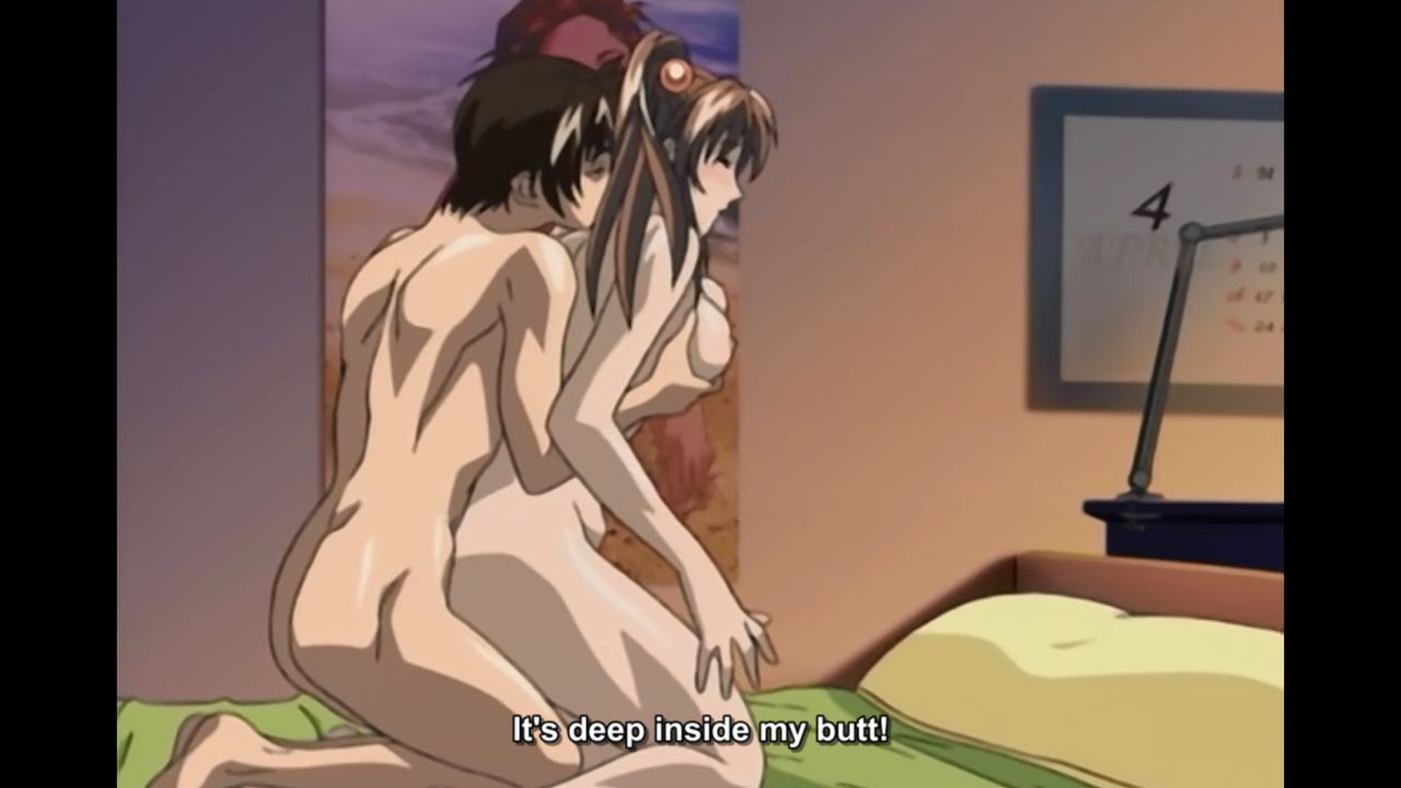 Bible Black HQ screencaps 412