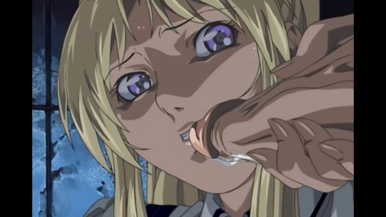 Bible Black HQ screencaps 419