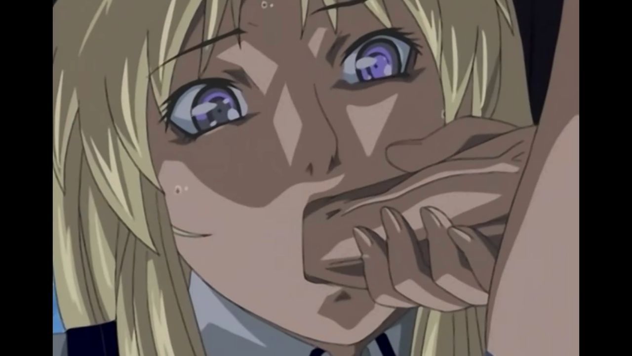 Bible Black HQ screencaps 420