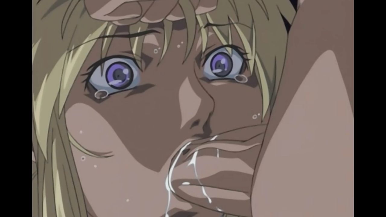 Bible Black HQ screencaps 422