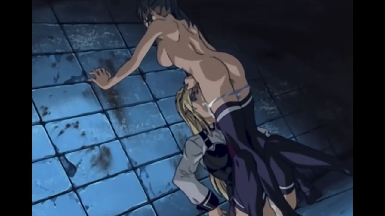 Bible Black HQ screencaps 424