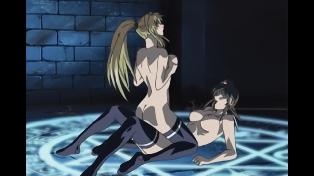 Bible Black HQ screencaps 430