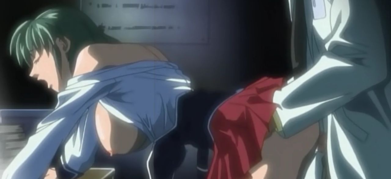 Bible Black HQ screencaps 433