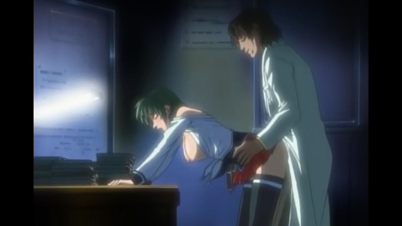 Bible Black HQ screencaps 435