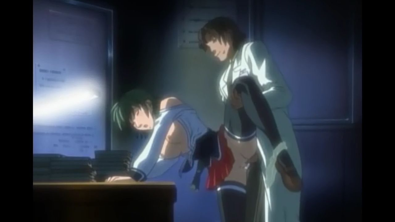 Bible Black HQ screencaps 436