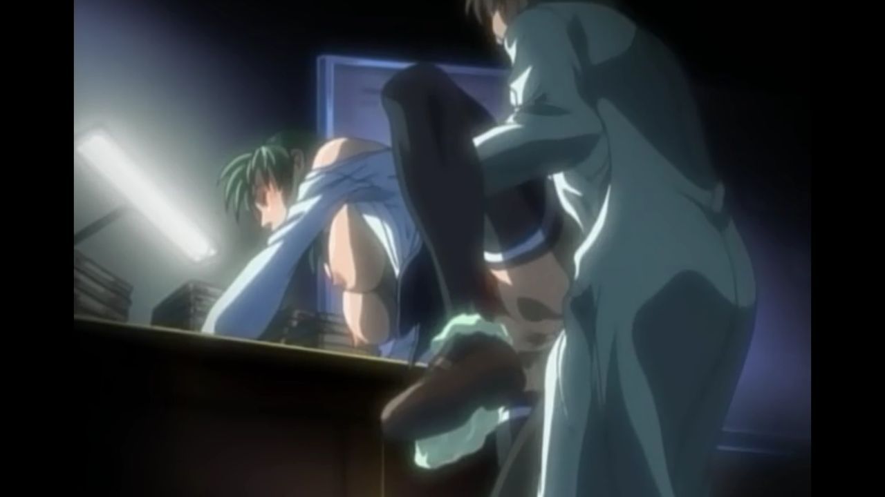 Bible Black HQ screencaps 437