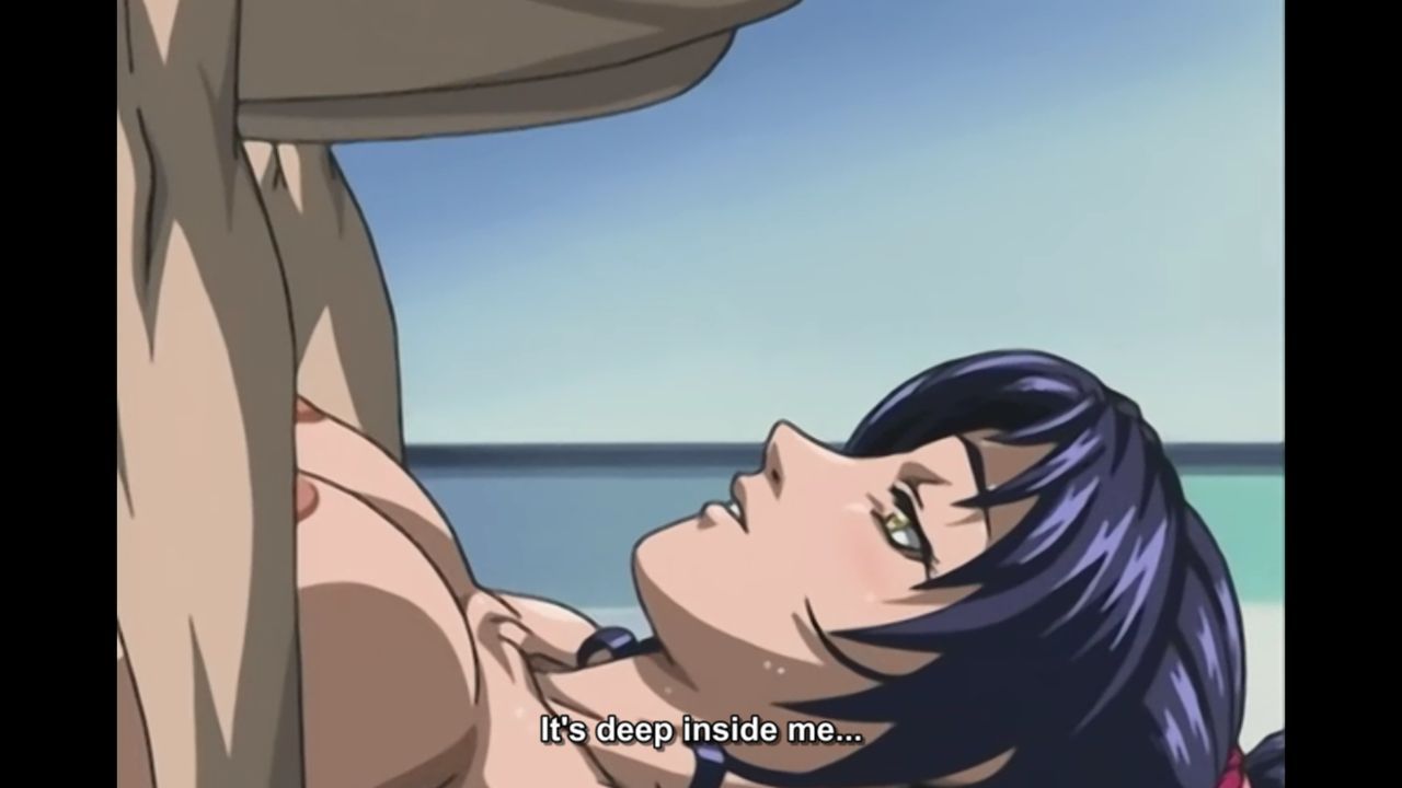 Bible Black HQ screencaps 44