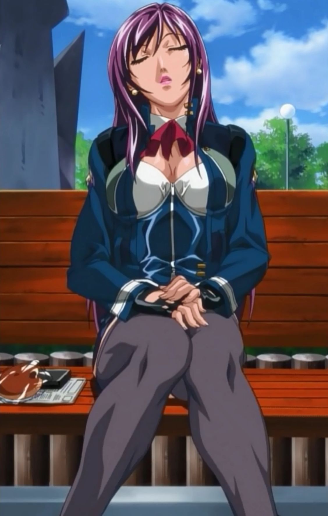 Bible Black HQ screencaps 440