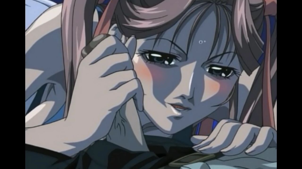 Bible Black HQ screencaps 443