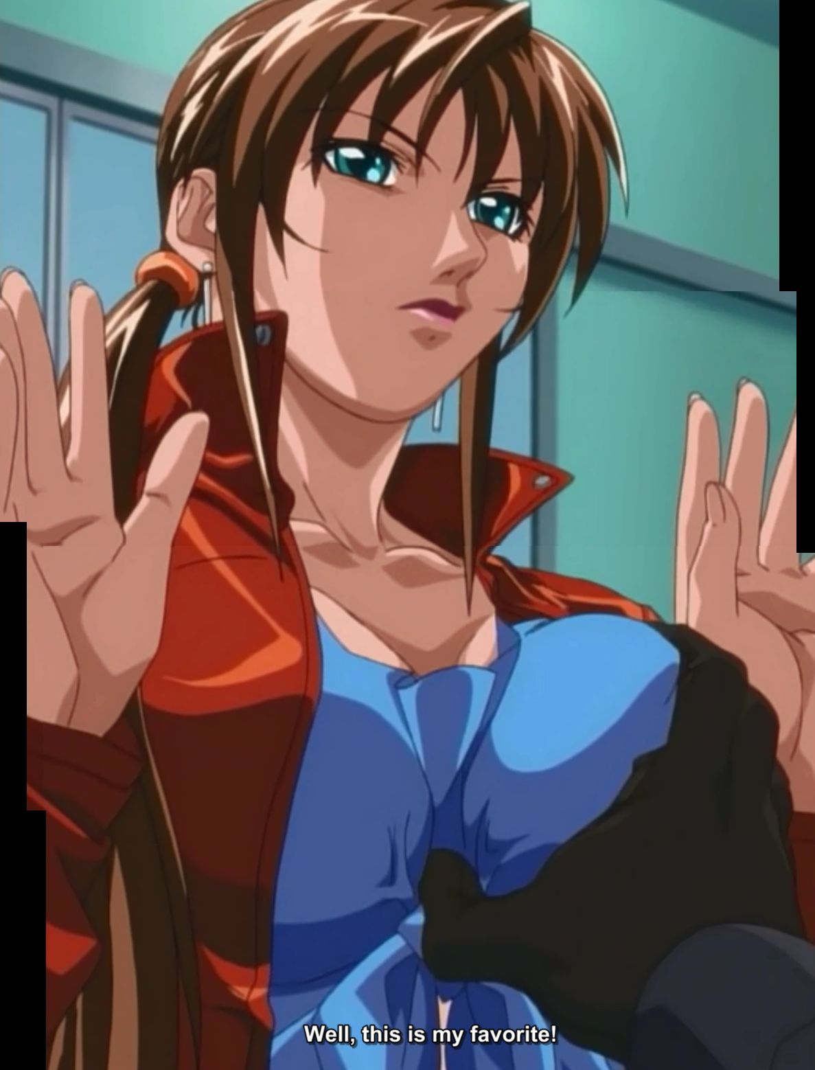 Bible Black HQ screencaps 465