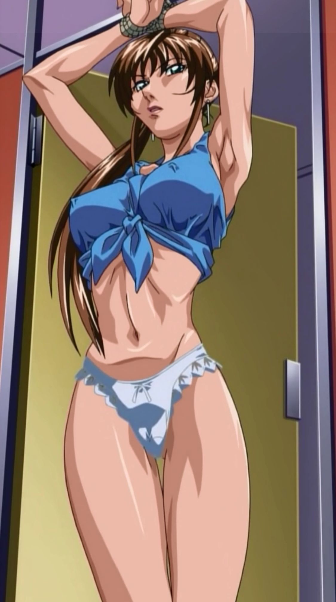 Bible Black HQ screencaps 474