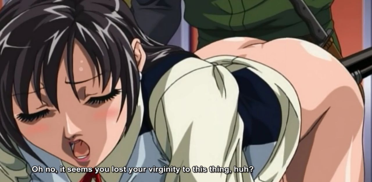 Bible Black HQ screencaps 478