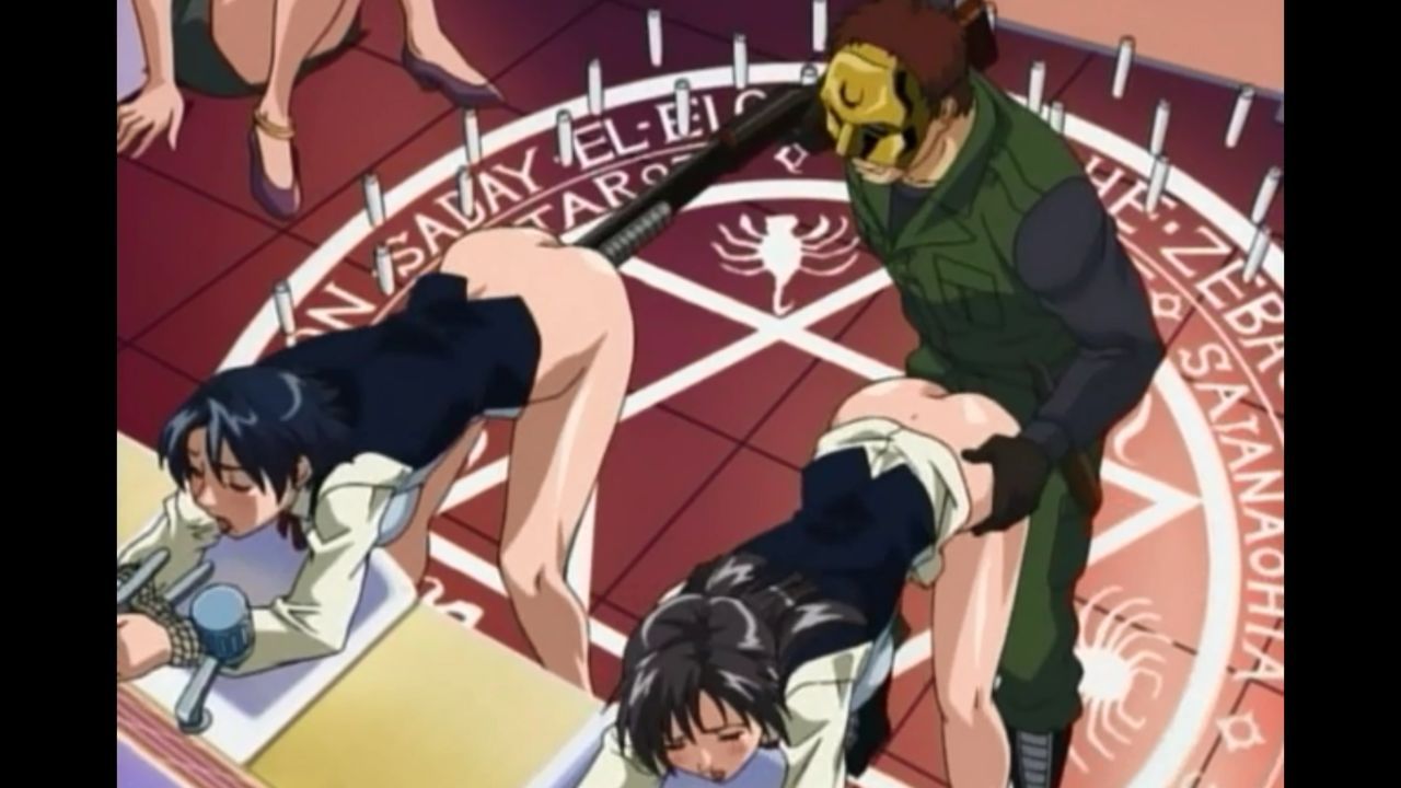 Bible Black HQ screencaps 480