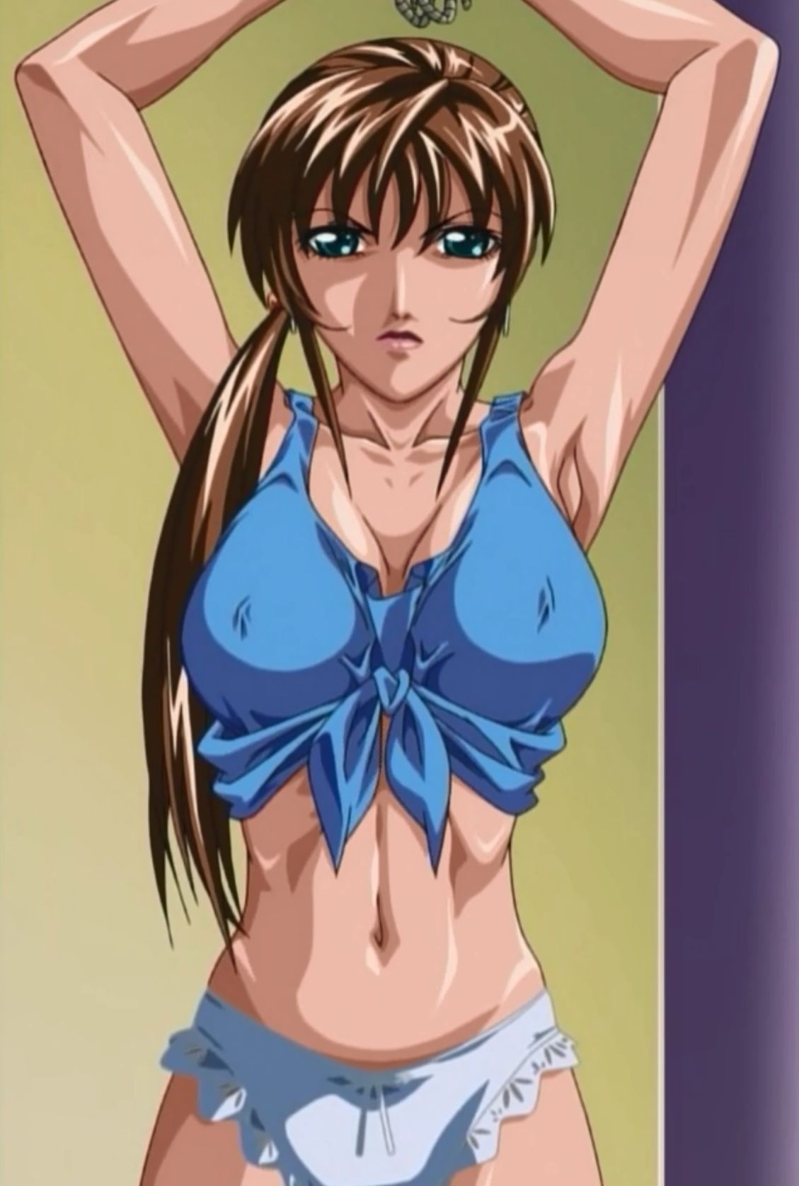 Bible Black HQ screencaps 482